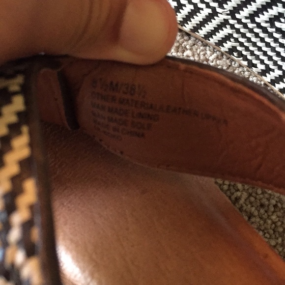 🍀Lucky Wedges🍀 - Picture 5 of 6